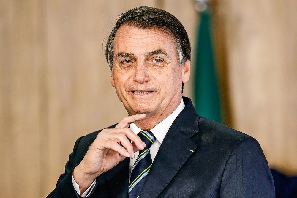 Liberação do FGTS será oficializada nos próximos dias, diz Bolsonaro