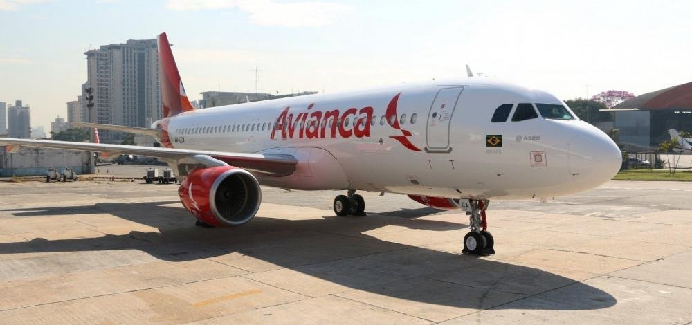 Crise da Avianca cancela 378 voos em Salvador até o próximo dia 8