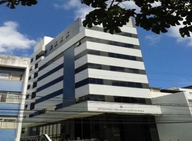 Bolsonaro assina MP para manter servidores na DPU; Bahia poderia 3 perder postos
