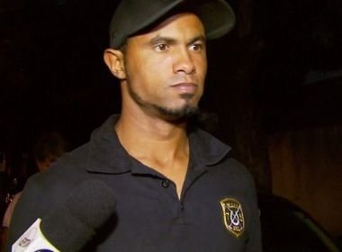 Goleiro Bruno consegue progressão ao regime semiaberto na Justiça de Varginha