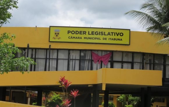 Câmara Municipal de Itabuna concede 27 novos Títulos de Cidadania