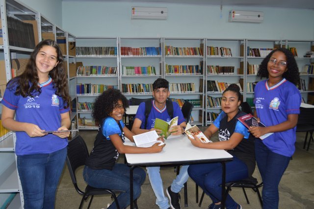 Estado mobiliza redes de ensino para a coleta de dados do Censo Escolar 2019