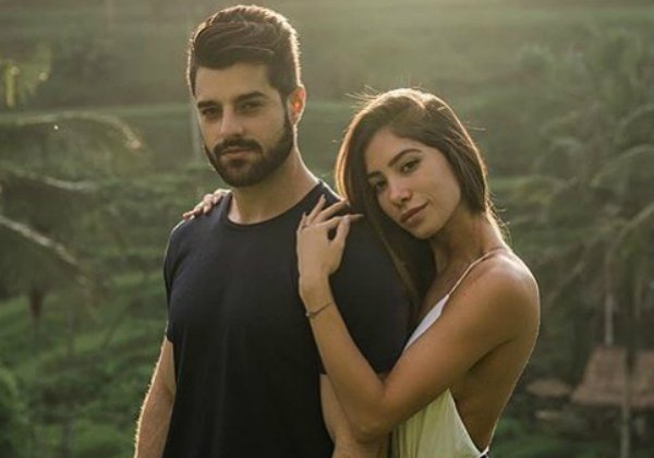 Pura emoção: Alok anuncia que será pai em festival