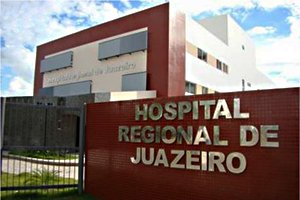 Sindmed divulga nota suspendendo greve no Hospital Regional de Juazeiro