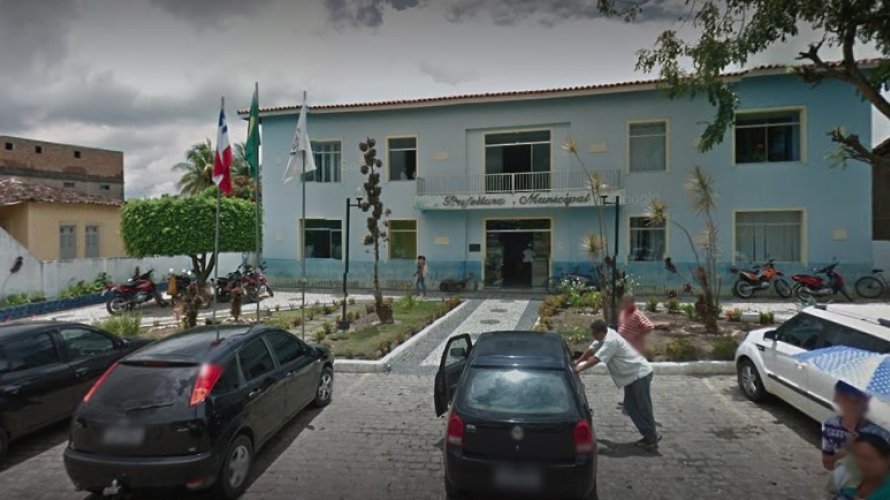 Castro Alves: prefeito e secretário são investigados por suposto desvio de verba em licitação