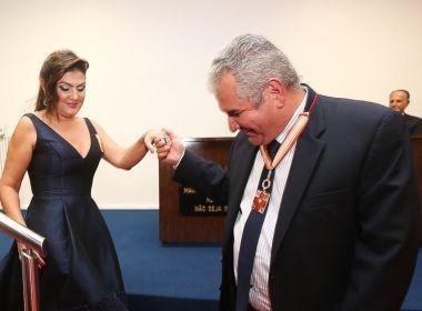 Coronel quer emplacar mulher como candidata do PSD a prefeita de Salvador