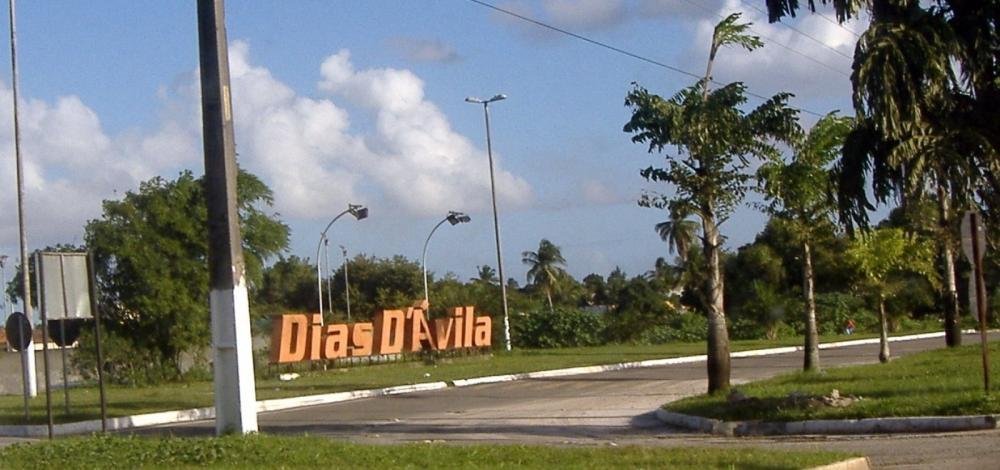 Fornecimento de energia em Dias D'Ávila será suspenso nesta segunda