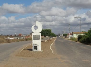 União reconhece situação de emergência por estiagem em 147 municípios baianos