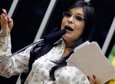 Dayane rebate Isidório: Querer Rui na Presidência é desejar que 'prolifere o desastre'