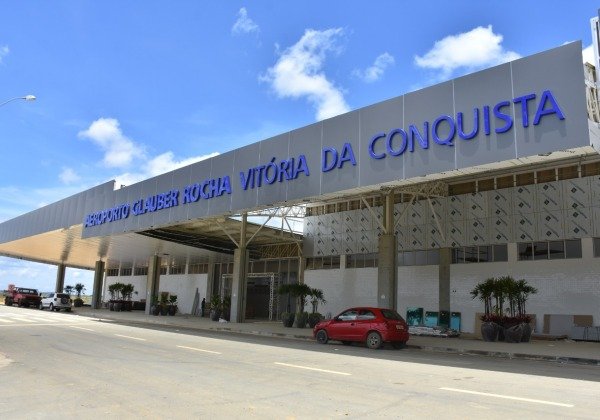 Aeroporto de Conquista gera demanda de empresários para investimentos na região
