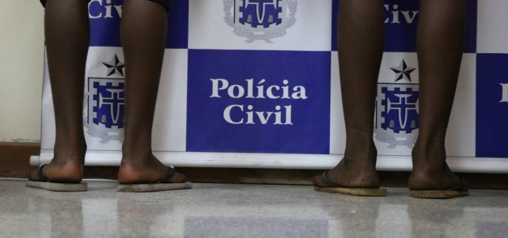 Mais de dois mil adolescentes são apreendidos no 1º semestre, diz SSP-BA