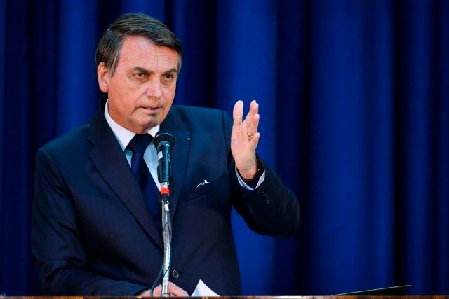 Datafolha: 4 em cada 10 brasileiros não conseguem citar medida positiva no governo Bolsonaro