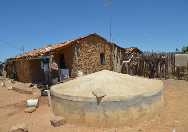 Governo reconhece situação de emergência em 22 municípios do Ceará
