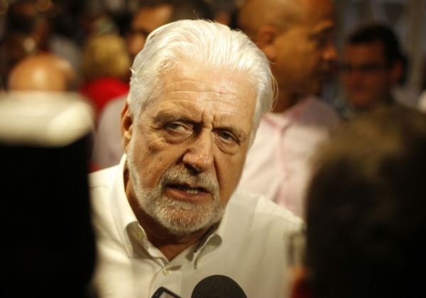 Wagner apoia decisão de Rui de não ir à ‘festa pequenininha’ com Bolsonaro