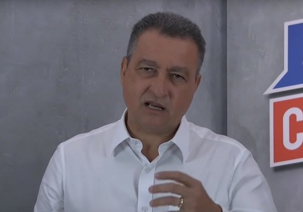 ‘O Brasil nasceu no Nordeste’, diz Rui ao pregar fim do racismo e do preconceito