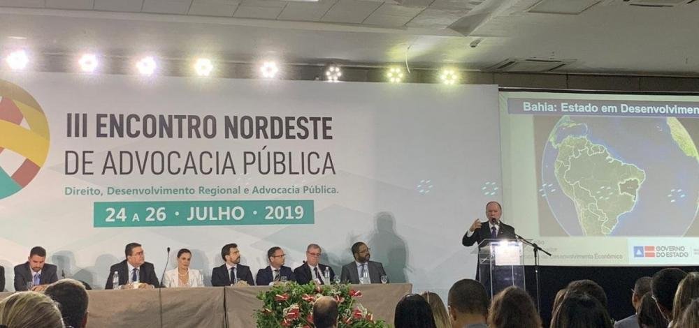 Edital da ponte Salvador-Itaparica será lançado no dia 2 de setembro, diz Leão