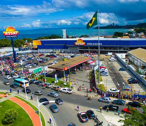 SineBahia intermedia vagas para hipermercado que será inaugurado em Ilhéus