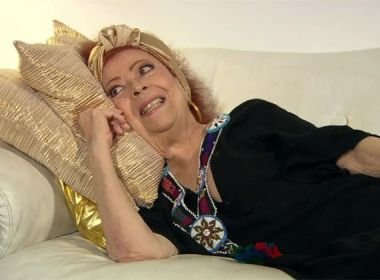 Beth Carvalho morre aos 72 anos no Rio de Janeiro