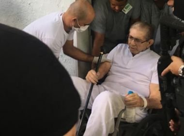 Advogados de João de Deus deixam caso; motivo não é informado