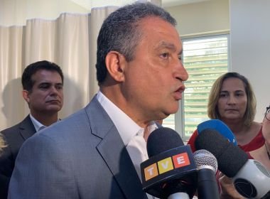 Rui Costa diz que sua meta é a Bahia virar quarta maior economia do Brasil 
