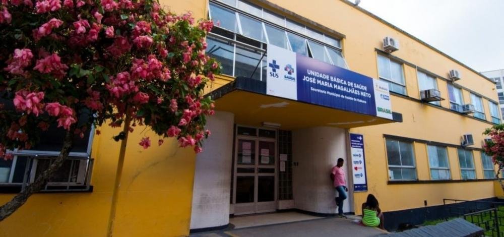 Justiça determina que prefeitura de Itabuna regularize unidades de saúde