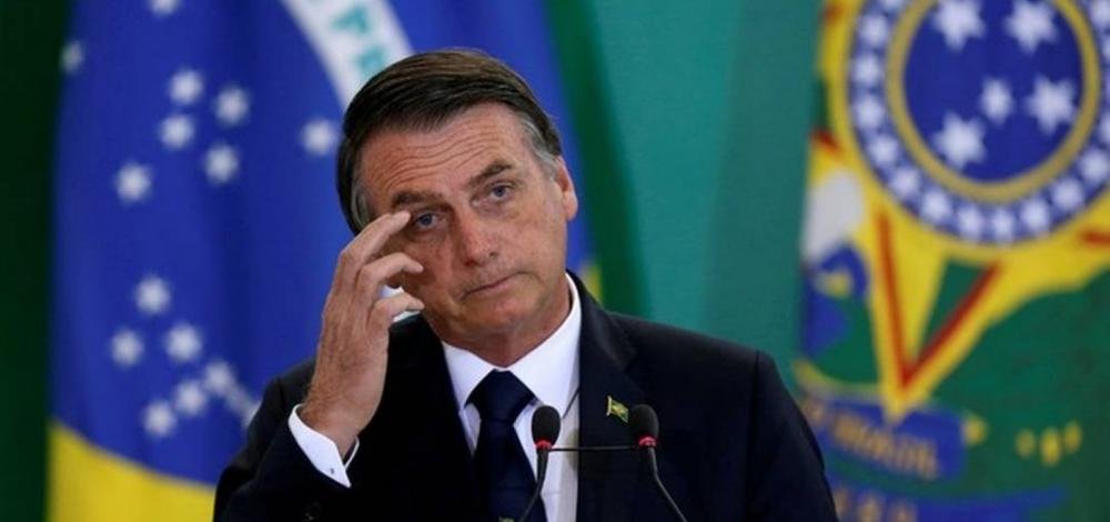 Bolsonaro diz que hackers não vão encontrar nada comprometedor