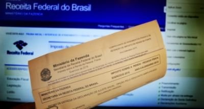 Receita recebeu 30,6 milhões de declarações do imposto de renda