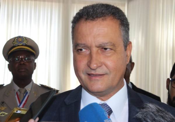 Rui Costa pede autorização da Assembleia para tomar empréstimo de US$ 40 milhões