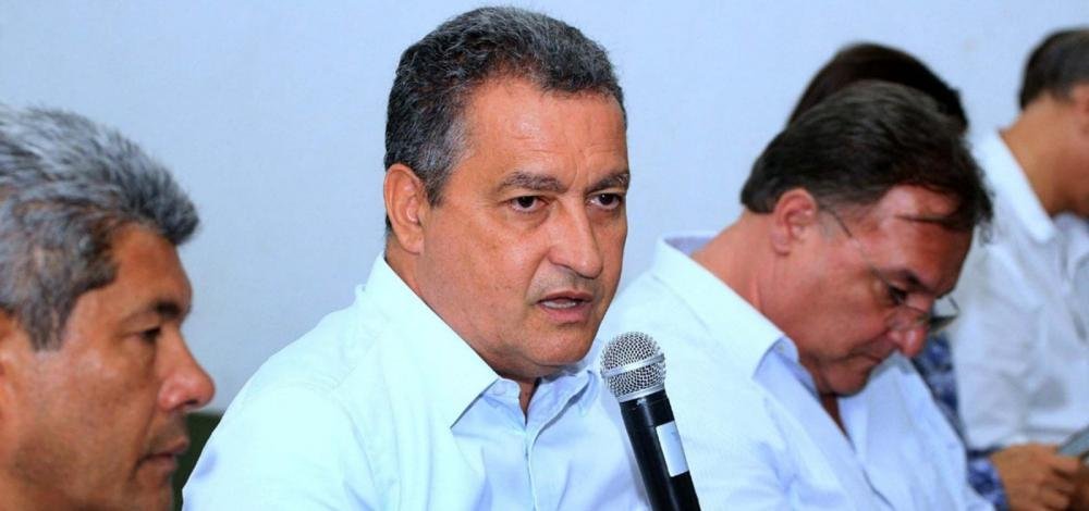 Governadores do Nordeste se reúnem em Salvador na segunda-feira