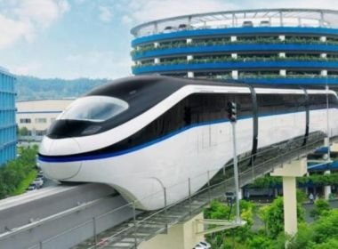 Proposta mínima para empresa certificar implantação do VLT/Monotriilho é de R$ 12,3 mi 