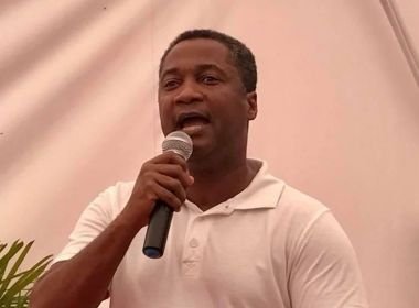 Chefe de gabinete de Solla é lançado candidato a presidente do PT de Salvador