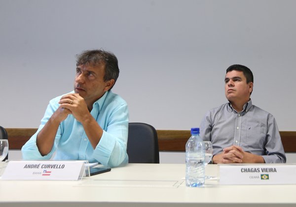 Secretários destacam importância da comunicação para Consórcio Nordeste