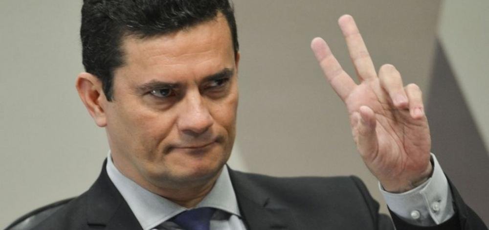 Moro achava fraca delação de Palocci divulgada às vésperas de eleição, apontam mensagens