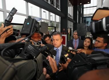 Rui Costa anuncia viagem para Europa e Ásia 