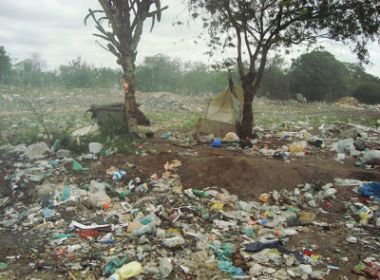 Riachão do Jacuípe: TJ-BA nega recurso e prefeitura terá de dar fim a lixão