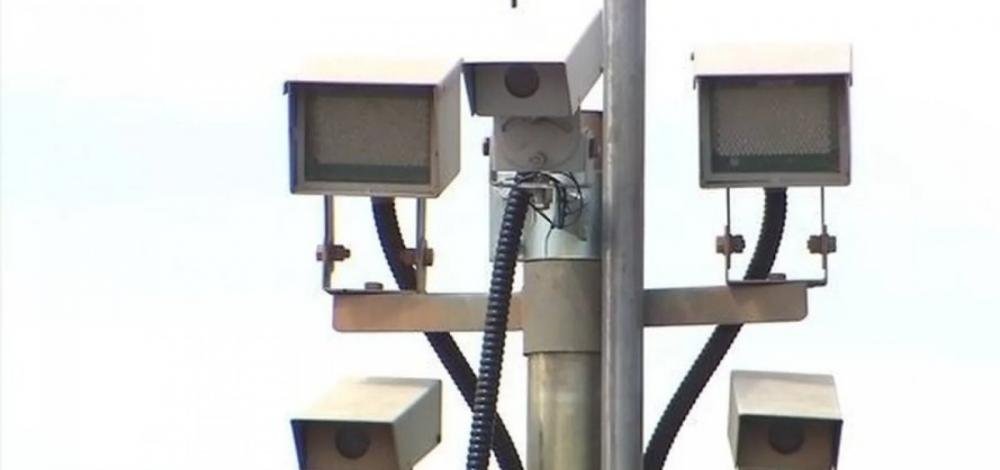 Governo federal se compromete a instalar radares em 2,2 mil faixas de rodovias federais