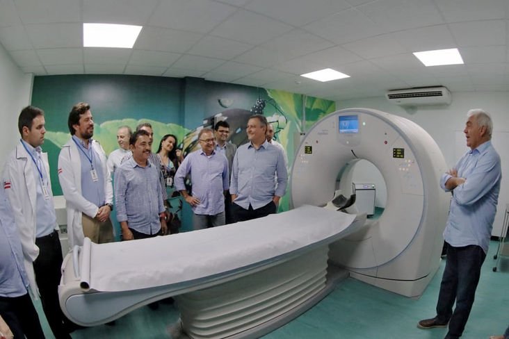 Entregue décima Policlínica Regional de Saúde em Juazeiro