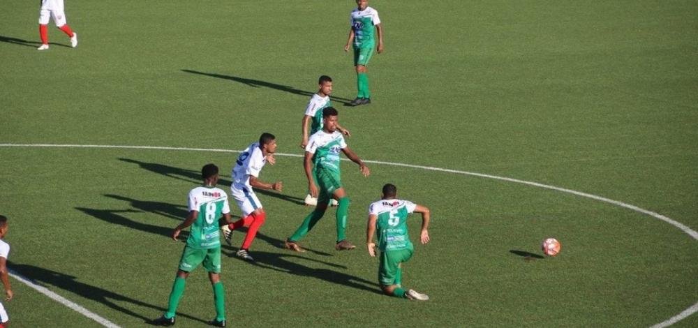 Vitória da Conquista garante presença na Série D do Brasileirão 2020