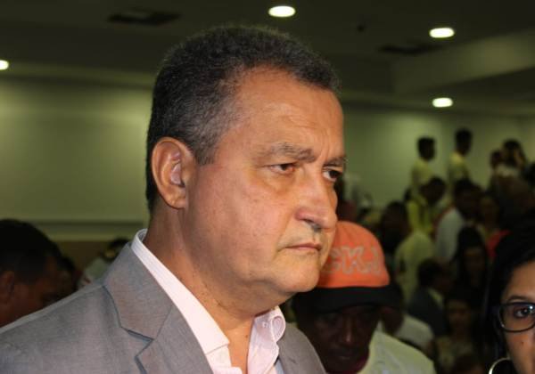 Vídeo: Rui critica disseminação de fake news: ‘Não vão me intimidar’