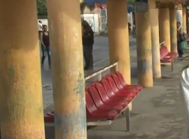 Alagoinhas: Greve de rodoviários chega a quase 1 semana sem acordo