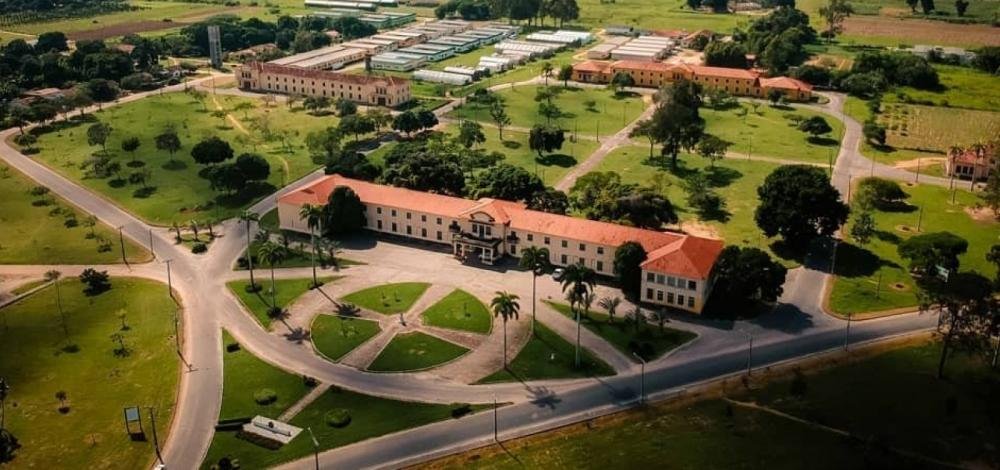 UFRB abre vagas para professor substituto em Feira de Santana