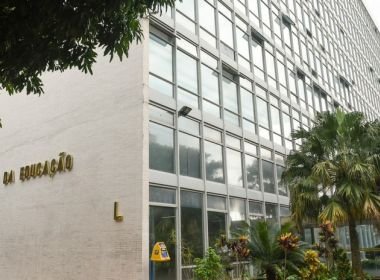Novo bloqueio do Orçamento atinge R$ 348 milhões da Educação
