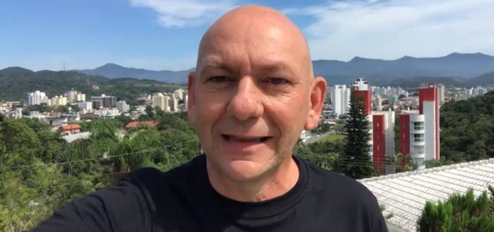 Luciano Hang diz à PF não saber o que é impulsionamento no WhatsApp