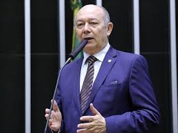 José Nunes diz que baianos do PSD devem repetir voto pela reforma em segundo turno