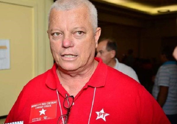 Presidente do PT diz que fará esforço para Menezes ser candidato a prefeito