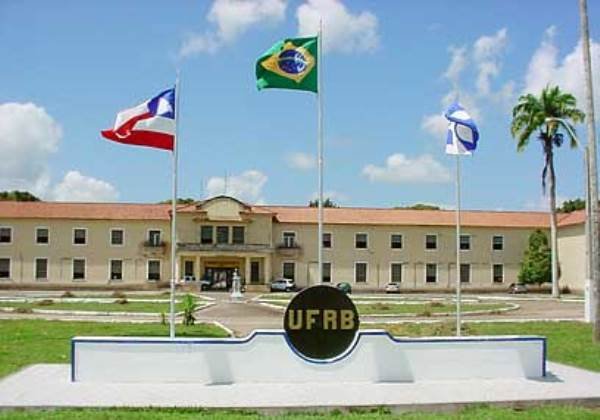 Bolsonaro indica último nome da lista tríplice para reitor da UFRB