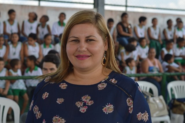 Colbert exonera Jayana Ribeiro e nomeia ex-superintendente da Sudene