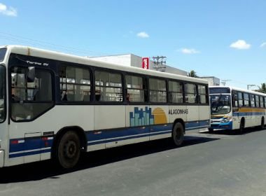 Alagoinhas: Greve chega ao fim após 7 dias; passagem vai para R$ 2,70 a partir de domingo