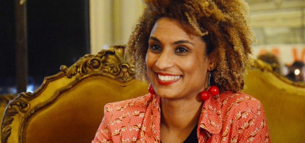 Justiça ouve hoje testemunhas do caso Marielle Franco