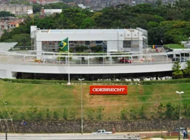 Odebrecht venderá imóveis em Salvador para cortar gastos 